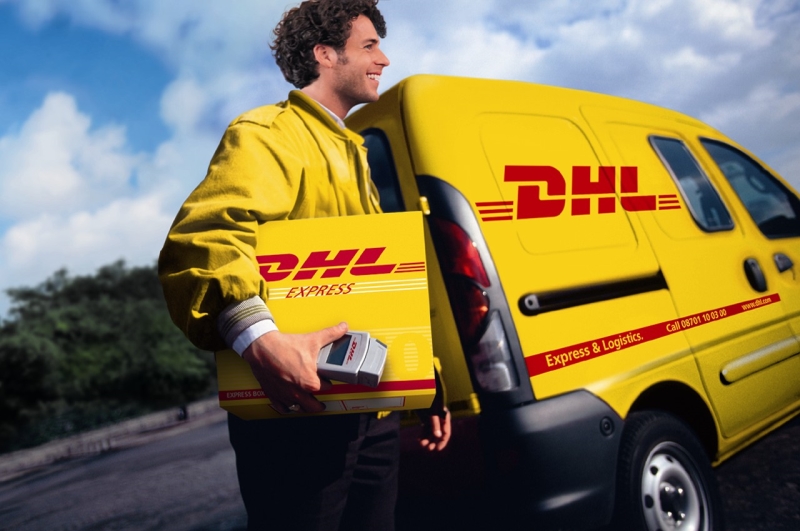 DHL快遞直發美國FBA有什么優勢呢？