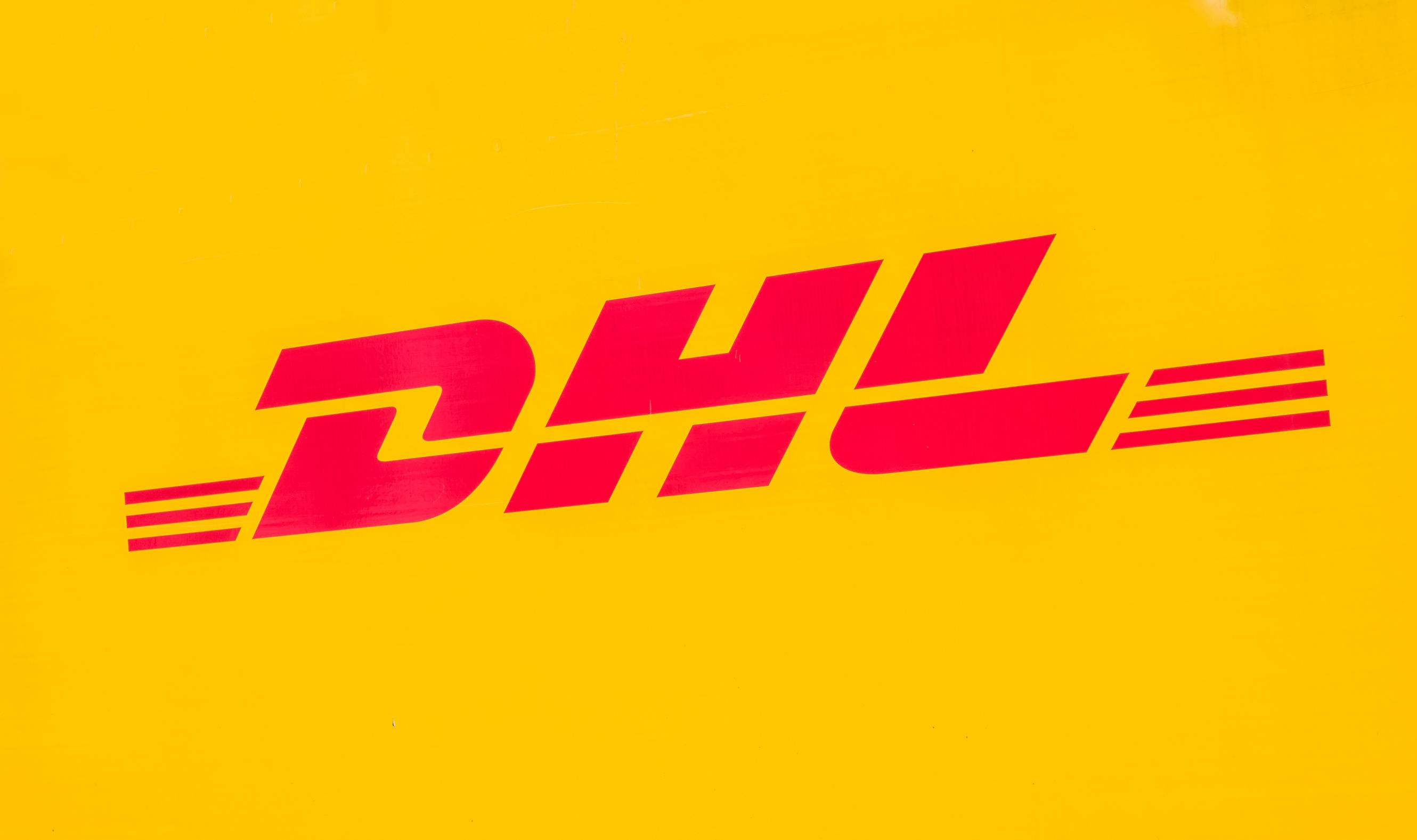 廣州DHL快遞官網