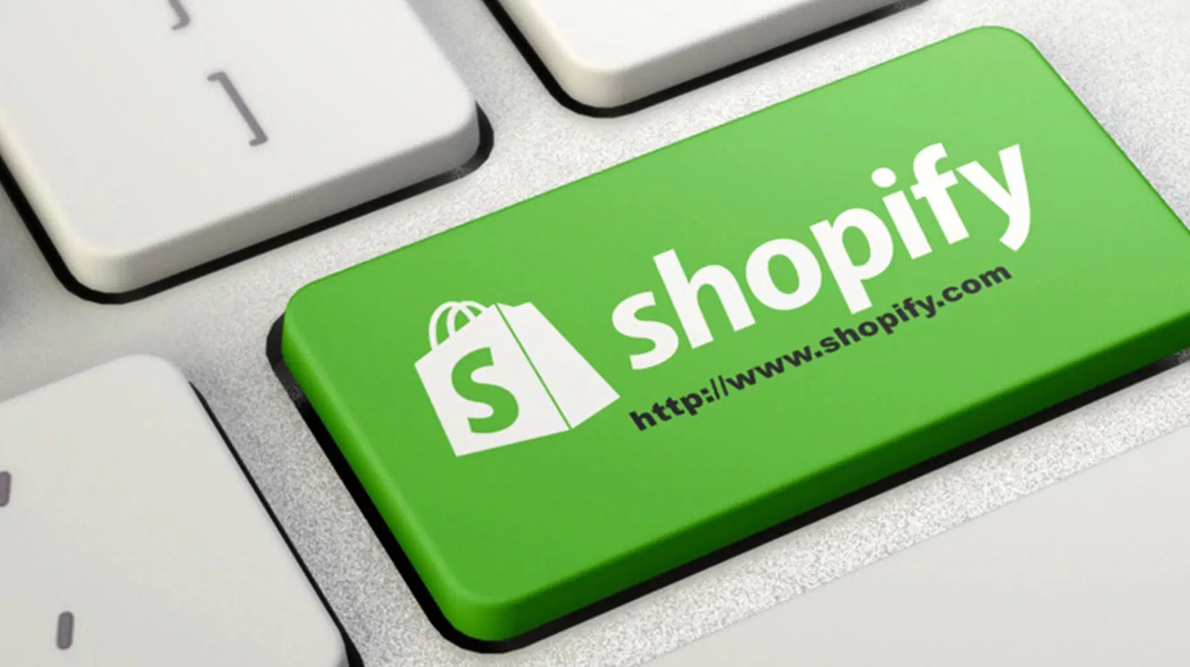 shopify代發貨